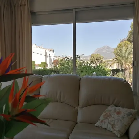 Appartement Casa Nova No Active El Albir