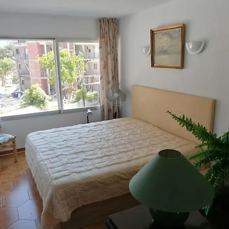 Casa Nova No Active Appartement