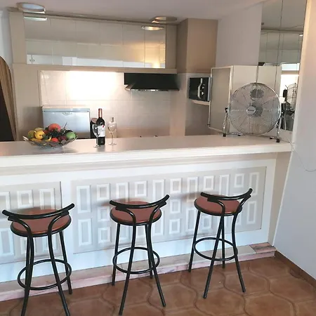 Casa Nova No Active Appartement El Albir