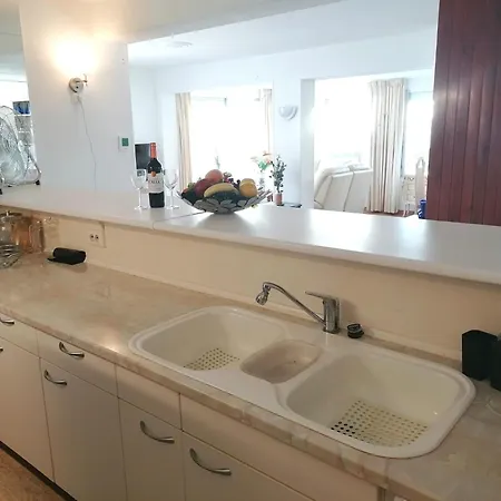 Casa Nova No Active El Albir