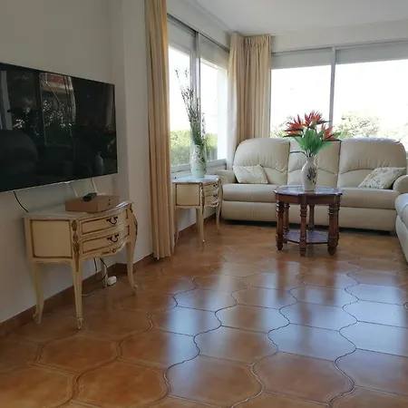 Casa Nova No Active El Albir