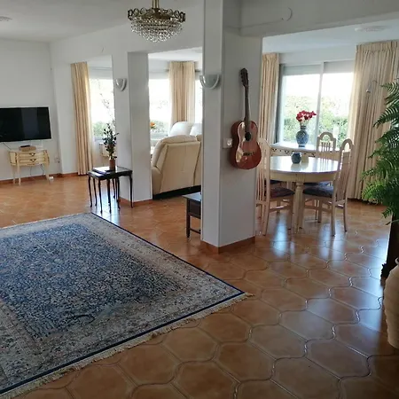 Appartement Casa Nova No Active El Albir