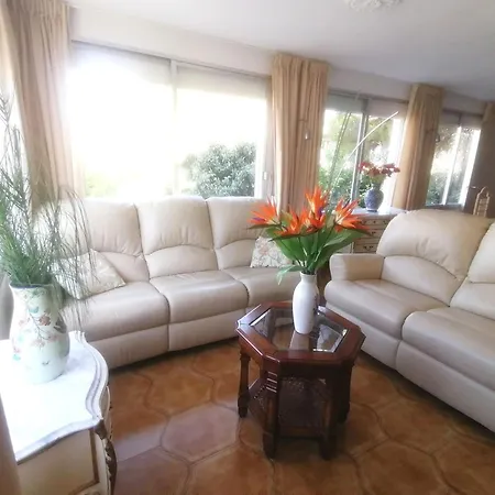 Casa Nova No Active 公寓 阿尔比尔
