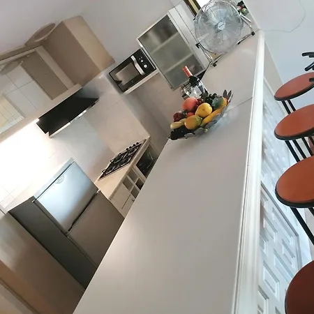 Casa Nova No Active 阿尔比尔