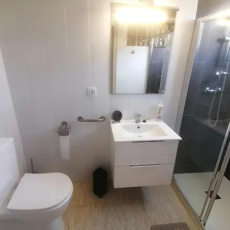Casa Nova No Active * 阿尔比尔