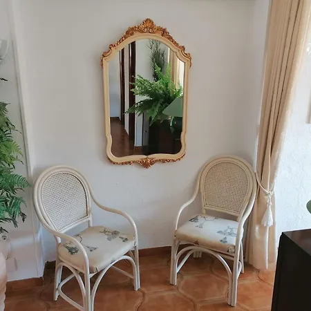 Casa Nova No Active 公寓